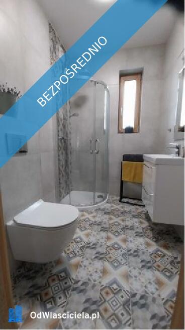 Przytulny dom pod Gorzowem Wlkp.