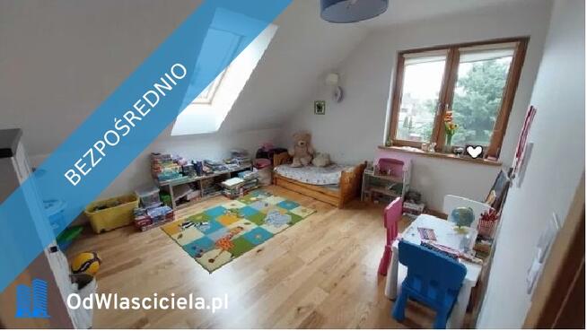 Przytulny dom pod Gorzowem Wlkp.