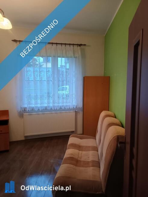 Wynajmę 1 pokój w Siedlcach ul. Nowy Świat