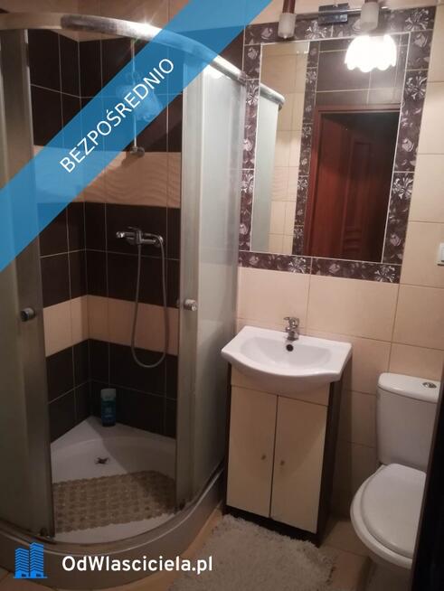 Wynajmę 1 pokój w Siedlcach ul. Nowy Świat