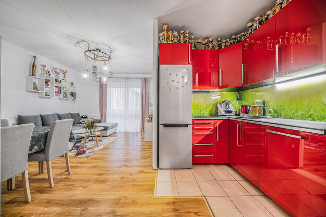 ✅Przyjdż>>wygodne i ciche 4 pokoje Białołęka✅