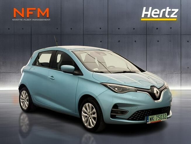 Renault Zoe R135(135 KM) ZEN Salon PL F-Vat