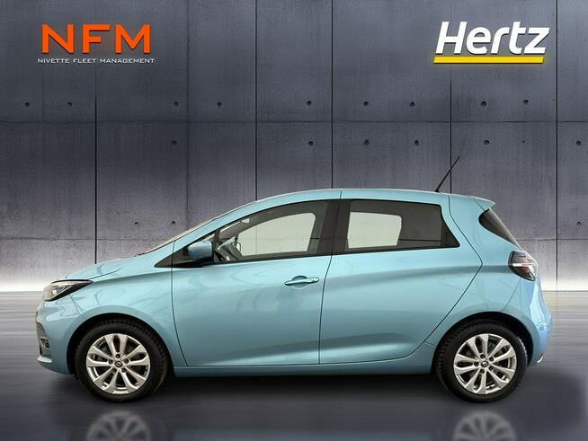 Renault Zoe R135(135 KM) ZEN Salon PL F-Vat