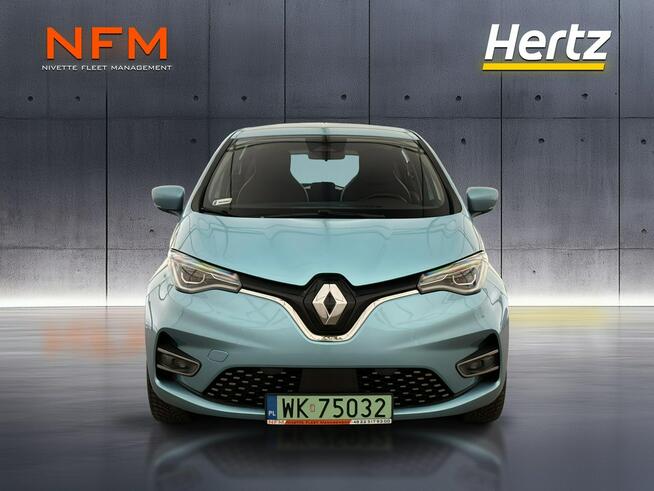 Renault Zoe R135(135 KM) ZEN Salon PL F-Vat