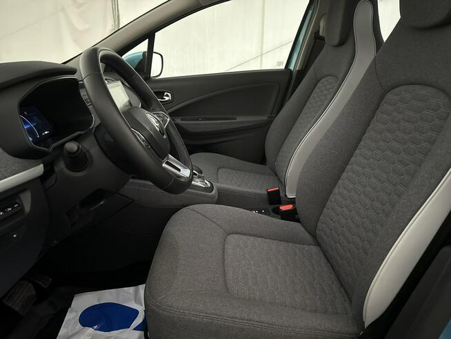 Renault Zoe R135(135 KM) ZEN Salon PL F-Vat