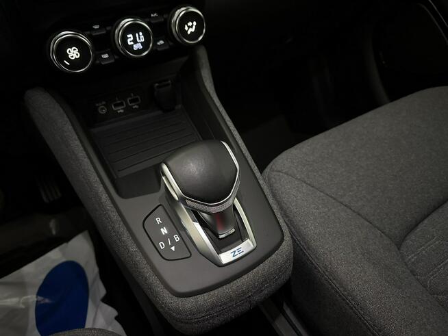 Renault Zoe R135(135 KM) ZEN Salon PL F-Vat