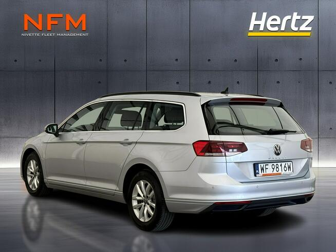 Volkswagen Passat 2,0 TDI (150 KM) Business Salon PL F-Vat