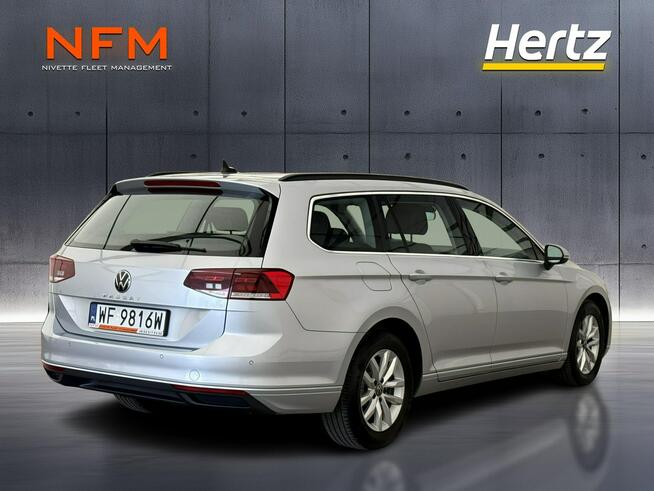 Volkswagen Passat 2,0 TDI (150 KM) Business Salon PL F-Vat