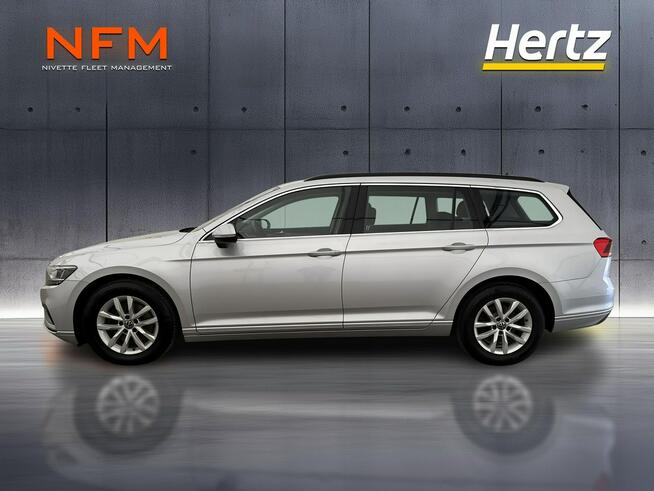 Volkswagen Passat 2,0 TDI (150 KM) Business Salon PL F-Vat
