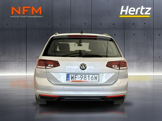 Volkswagen Passat 2,0 TDI (150 KM) Business Salon PL F-Vat