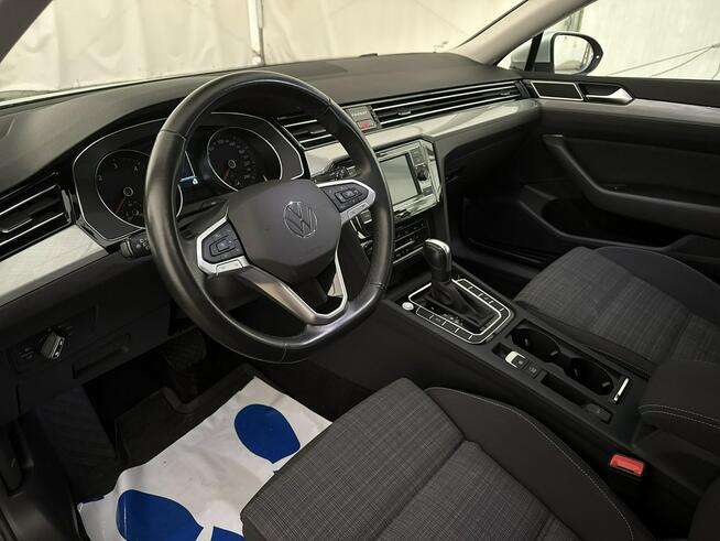 Volkswagen Passat 2,0 TDI (150 KM) Business Salon PL F-Vat