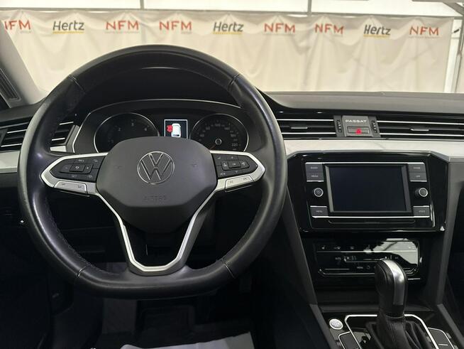 Volkswagen Passat 2,0 TDI (150 KM) Business Salon PL F-Vat