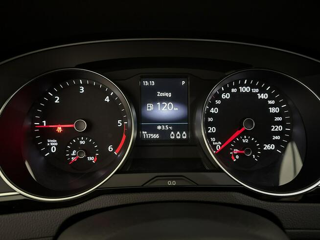 Volkswagen Passat 2,0 TDI (150 KM) Business Salon PL F-Vat