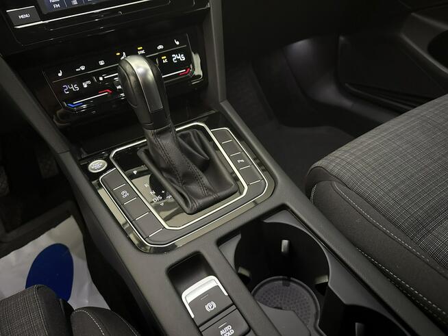 Volkswagen Passat 2,0 TDI (150 KM) Business Salon PL F-Vat