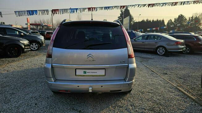 Citroen C4 Grand Picasso 1.6 Benzyna*Śliczny ,Lift,Ledy 7-Os ,GWARANCJA/ Zamiana AUTOMI-.PL