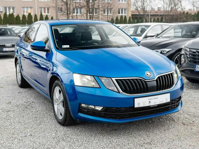 Škoda Octavia 1.6 TDI Ambition 2 stref klima Cz.park Bluetooth Salon PL
