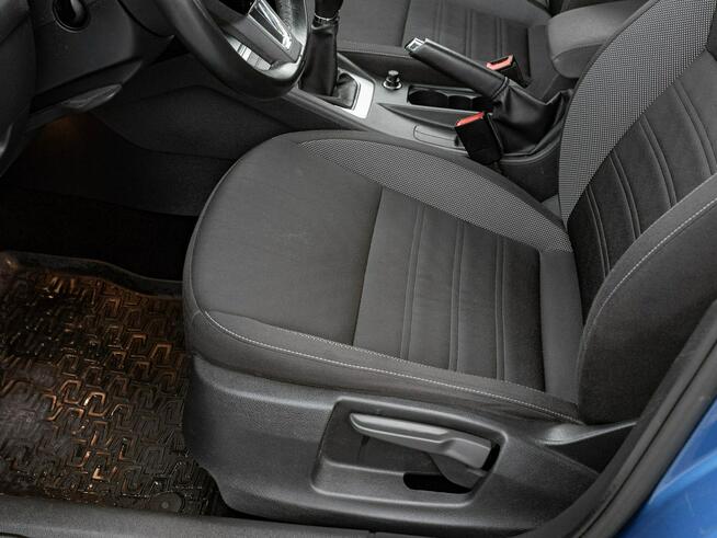 Škoda Octavia 1.6 TDI Ambition 2 stref klima Cz.park Bluetooth Salon PL