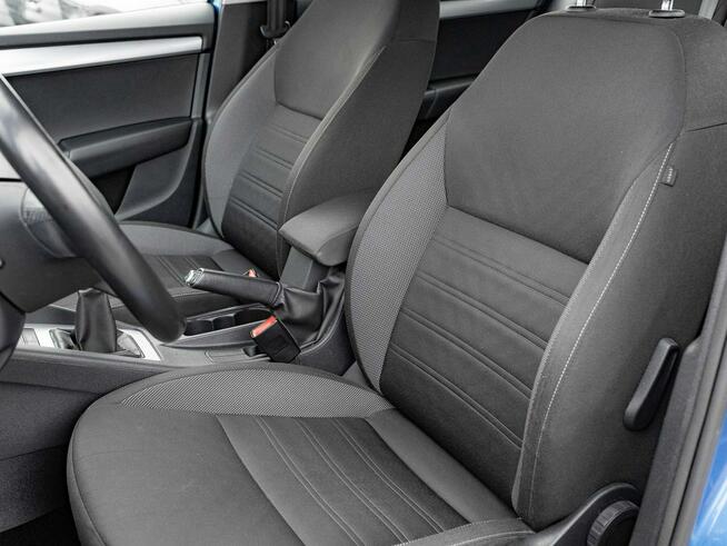 Škoda Octavia 1.6 TDI Ambition 2 stref klima Cz.park Bluetooth Salon PL