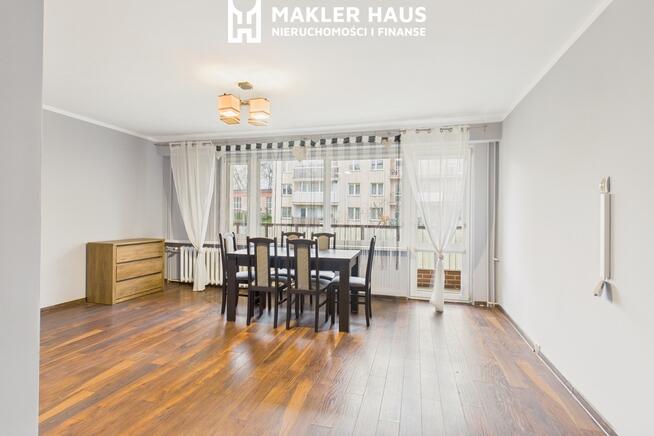 Mieszkanie przy Emilii Plater 3 w Gołdapi