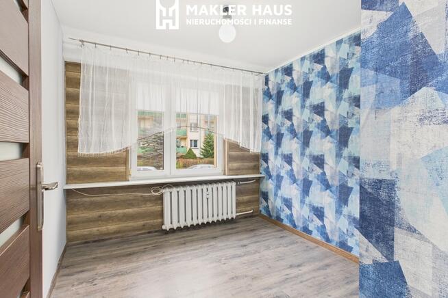 Mieszkanie przy Emilii Plater 3 w Gołdapi