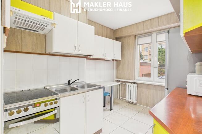 Mieszkanie przy Emilii Plater 3 w Gołdapi