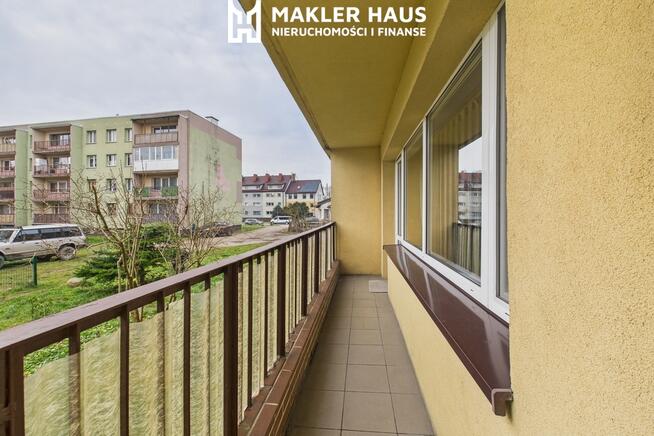 Mieszkanie przy Emilii Plater 3 w Gołdapi