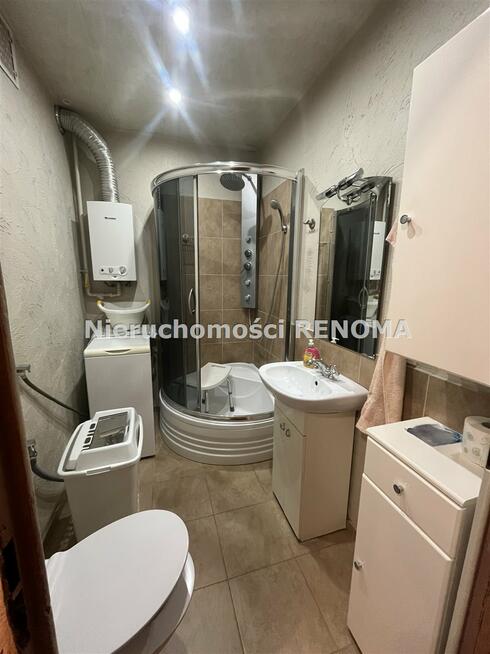 Mieszkanie Jastrzębie-Zdrój Osiedle Barbary, Turystyczna