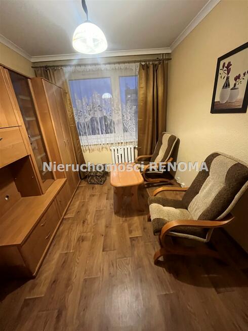 Mieszkanie Jastrzębie-Zdrój Osiedle Barbary, Turystyczna