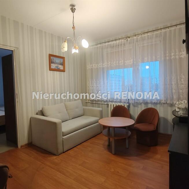 Mieszkanie Jastrzębie-Zdrój Osiedle Barbary, Turystyczna