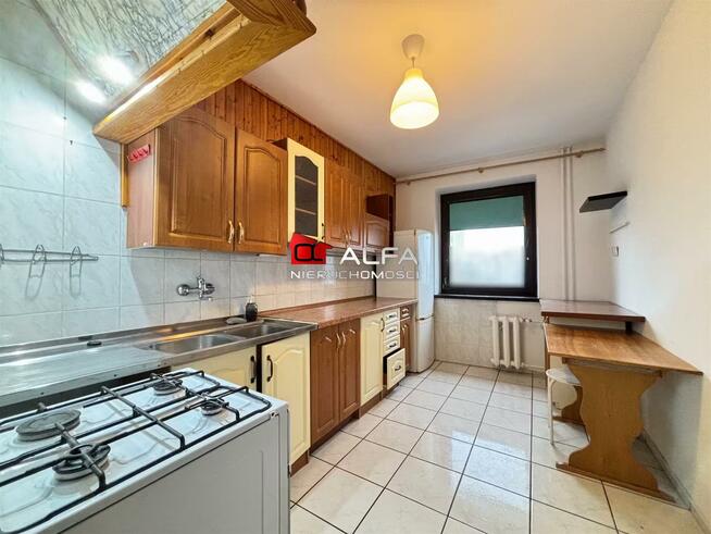 Mieszkanie Świdnica, Osiedle Młodych