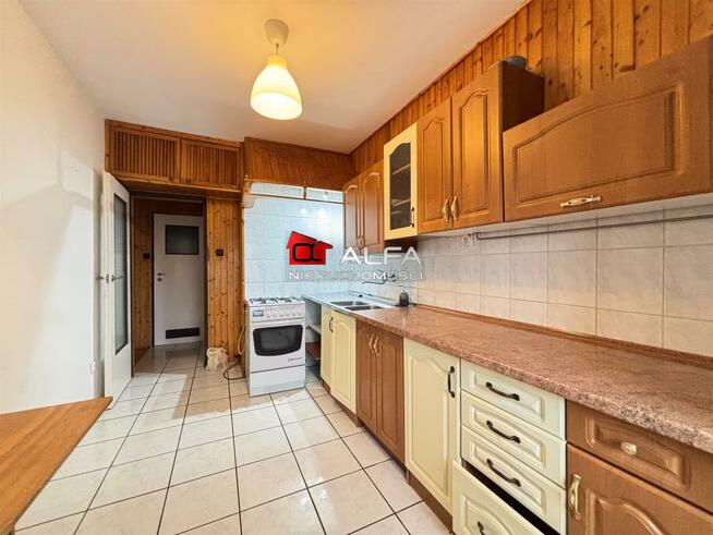 Mieszkanie Świdnica, Osiedle Młodych