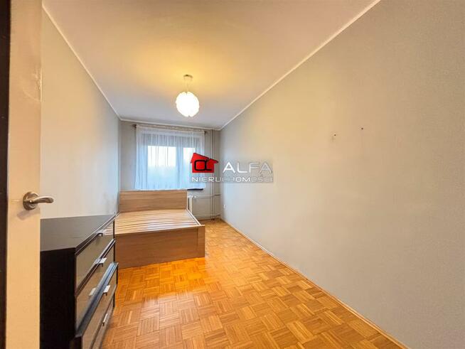 Mieszkanie Świdnica, Osiedle Młodych