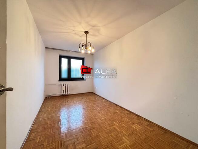 Mieszkanie Świdnica, Osiedle Młodych