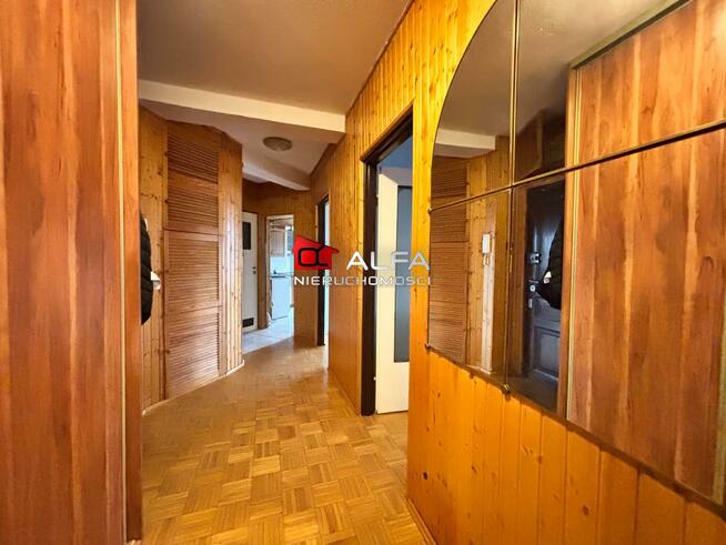 Mieszkanie Świdnica, Osiedle Młodych