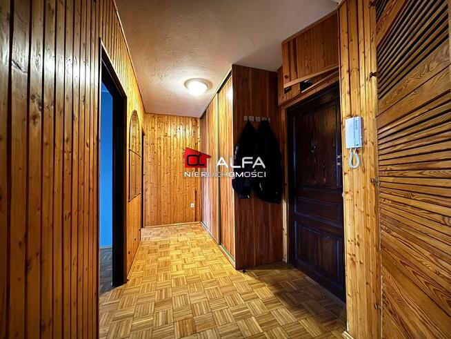 Mieszkanie Świdnica, Osiedle Młodych