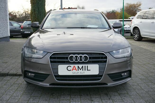Audi A4 zarejestrowany, ubezpieczony, serwisowany w ASO