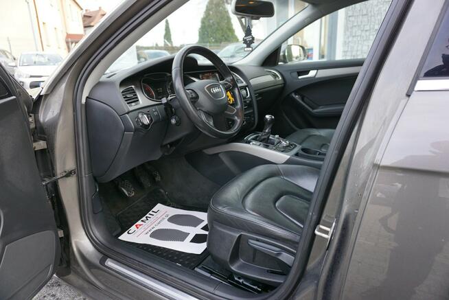 Audi A4 zarejestrowany, ubezpieczony, serwisowany w ASO