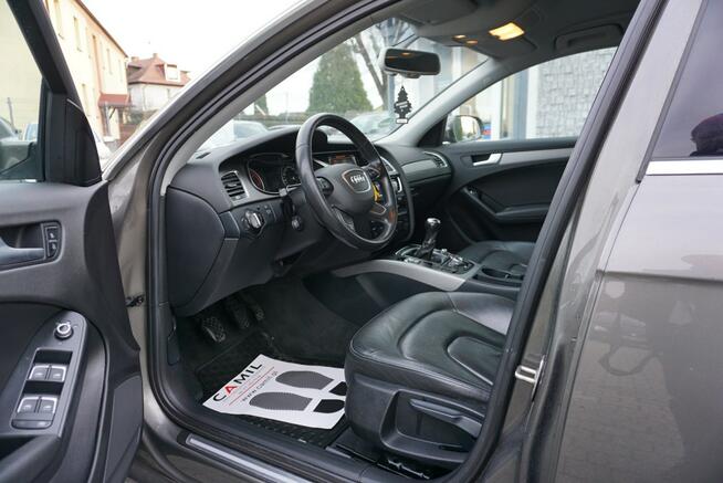 Audi A4 zarejestrowany, ubezpieczony, serwisowany w ASO