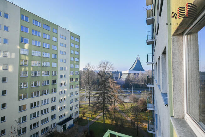 Mieszkanie Lublin Lsm, Zygmunta Krasińskiego