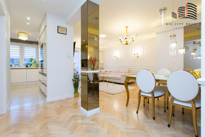 Mieszkanie Lublin Ponikwoda, Cyprysowa