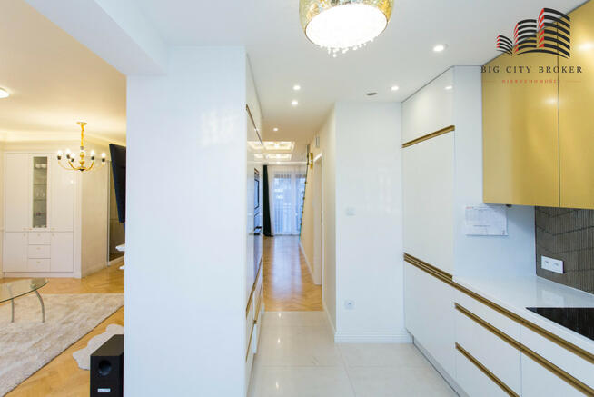 Mieszkanie Lublin Ponikwoda, Cyprysowa