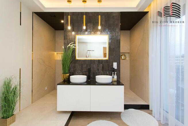 Mieszkanie Lublin Ponikwoda, Cyprysowa