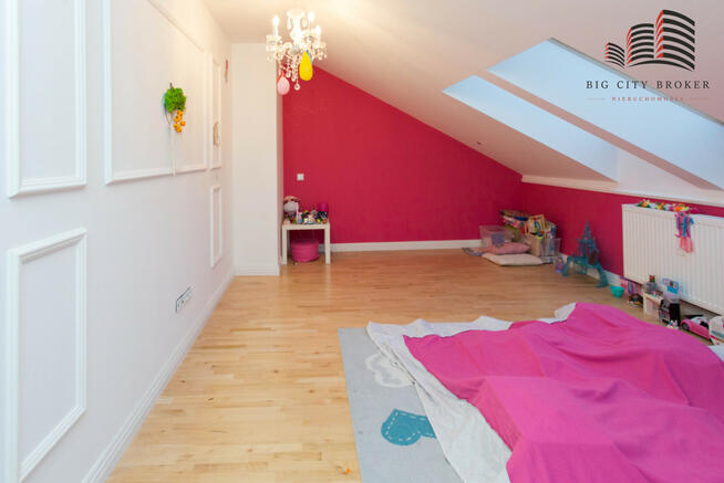 Mieszkanie Lublin Ponikwoda, Cyprysowa