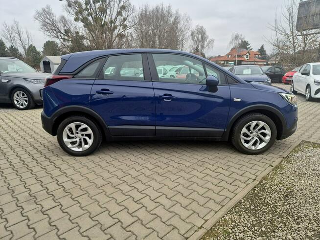 Opel Crossland X Ładny