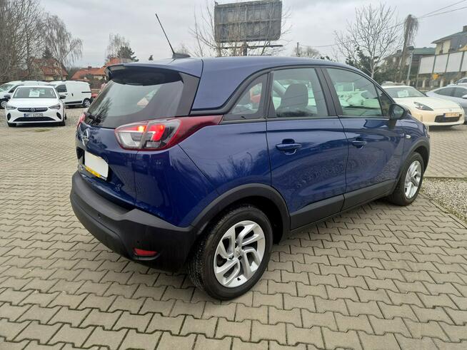 Opel Crossland X Ładny
