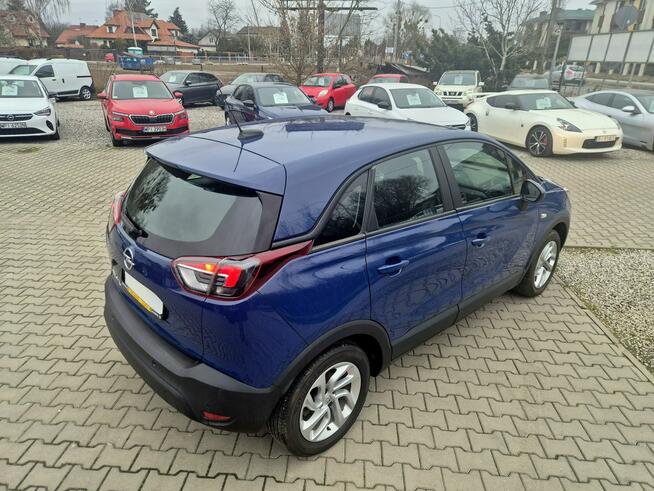 Opel Crossland X Ładny