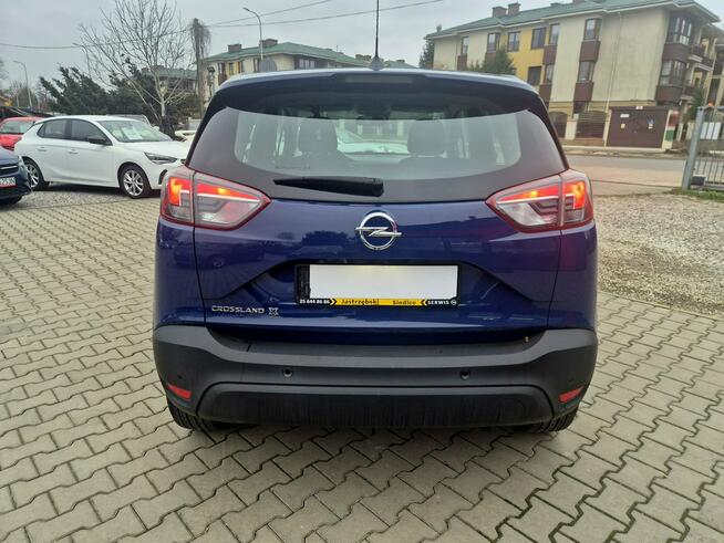 Opel Crossland X Ładny