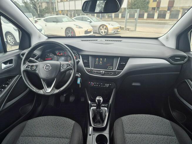Opel Crossland X Ładny
