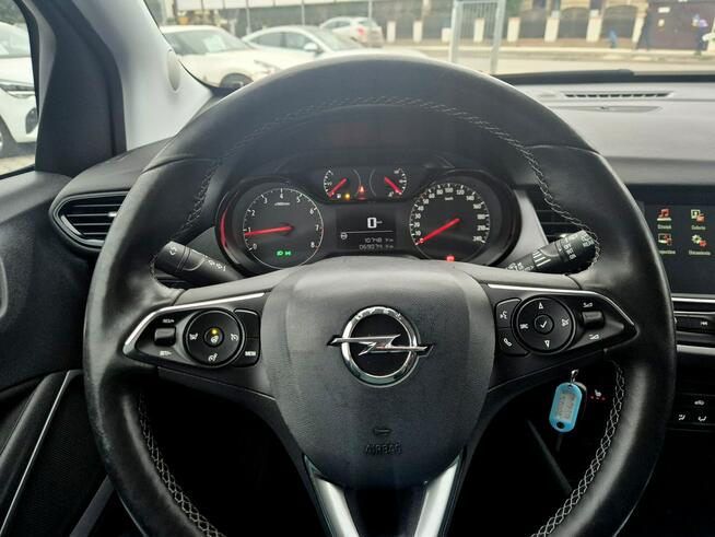 Opel Crossland X Ładny