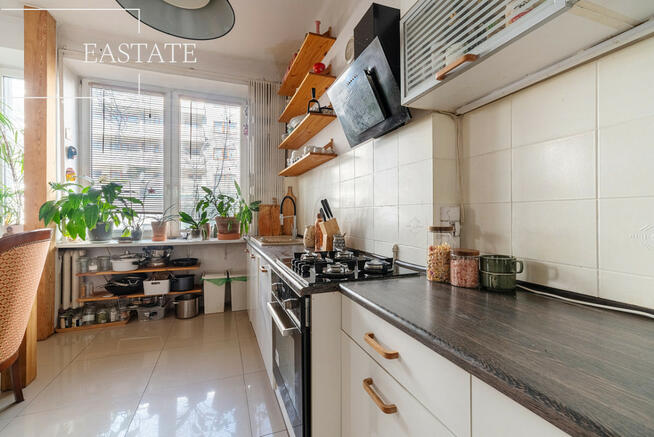 Mieszkanie Warszawa gm. Śródmieście Śródmieście, Powiśle, Zagórna